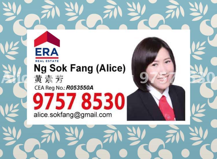 Blk 163 Stirling Road (Queenstown), HDB 3 Rooms #127670282